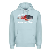 Blue Mist Kentucky Premium Hoodie - Bettercallsaul