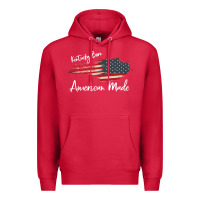 Cardinal Kentucky Premium Hoodie - Bettercallsaul