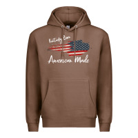 Chestnut Kentucky Premium Hoodie - Bettercallsaul