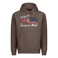 Coffee Kentucky Premium Hoodie - Bettercallsaul