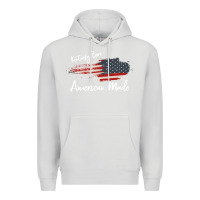 Dove Grey Kentucky Premium Hoodie - Bettercallsaul