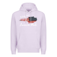 Lilac Kentucky Premium Hoodie - Bettercallsaul