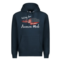 Navy Kentucky Premium Hoodie - Bettercallsaul