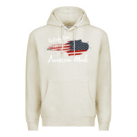 Oatmeal Heather Kentucky Premium Hoodie - Bettercallsaul