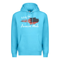 Ocean Blue Kentucky Premium Hoodie - Bettercallsaul