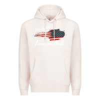 Pale Pink Kentucky Premium Hoodie - Bettercallsaul