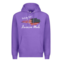 Purple Kentucky Premium Hoodie - Bettercallsaul