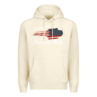 Sandshell Kentucky Premium Hoodie - Bettercallsaul