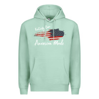Seafoam Kentucky Premium Hoodie - Bettercallsaul