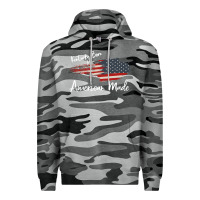 Slate Camo Kentucky Premium Hoodie - Bettercallsaul
