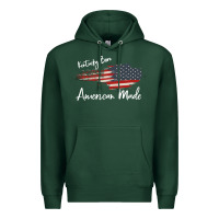 Sports Green Kentucky Premium Hoodie - Bettercallsaul