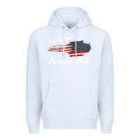 White Kentucky Premium Hoodie - Bettercallsaul