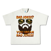 Pistachio dad jokes you mean rad jokes Urban Heavy Tee - Artiststas