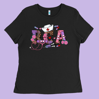 Ladies Tee valentines day