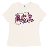 Bone valentines day Ladies Tee - RanaPortraitStore