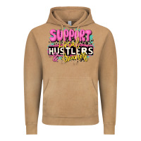 Vintage Camel support local hustlers and dreamers Vintage Hoodie - JahusDesignShop