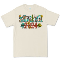 Senior 2024 Premium Tee | Teevron