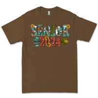 Cacao senior 2024 Premium Tee - texasbilliewilder
