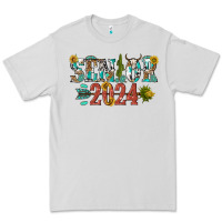 Dove Grey senior 2024 Premium Tee - texasbilliewilder