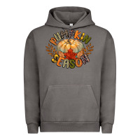 Pigment Tornado pumpkin season Urban Hoodie - CowGirlArtShop