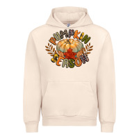 Sandshell pumpkin season Urban Hoodie - CowGirlArtShop