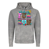 Cloud Rock school was  fun but its time for some  sun Vintage Hoodie - AdoDesignShop