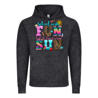 Vintage Black school was  fun but its time for some  sun Vintage Hoodie - AdoDesignShop