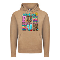 Vintage Coffee school was  fun but its time for some  sun Vintage Hoodie - AdoDesignShop