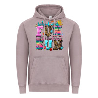 Vintage Zinc school was  fun but its time for some  sun Vintage Hoodie - AdoDesignShop