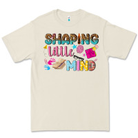 Bone shaping little mind Premium Tee - texasbilliewilder
