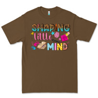 Cacao shaping little mind Premium Tee - texasbilliewilder