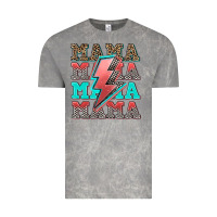 Cloud Rock racing mama Vintage Tee - AdoDesignShop