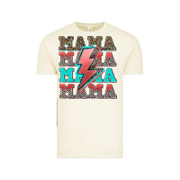 Vintage Arctic racing mama Vintage Tee - AdoDesignShop