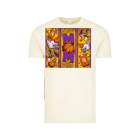 Vintage Arctic basketball mom Vintage Tee - Jasminsmagicworld