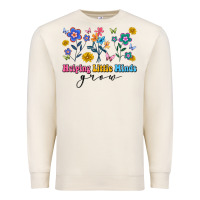 Sandshell helping little minds grow Premium Sweatshirt - Artiststas