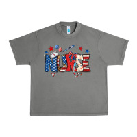 American Nurse Urban Heavy Tee | Teevron