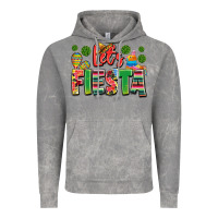 Cloud Rock let's fiesta Vintage Hoodie - JahusDesignShop