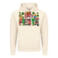 Vintage Artic let's fiesta Vintage Hoodie - JahusDesignShop