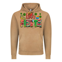 Vintage Camel let's fiesta Vintage Hoodie - JahusDesignShop