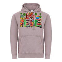 Vintage Zinc let's fiesta Vintage Hoodie - JahusDesignShop