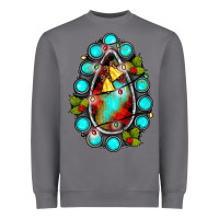 Storm gemstone christmas Heavyweight Sweatshirt - JahusDesignShop
