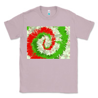 Lilac tie dye background christmas 3200x2400 Classic Tee - AdoDesignShop