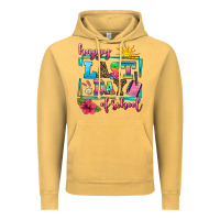 Vintage Mustard happy last day of school Vintage Hoodie - AdoDesignShop