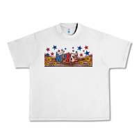 Lunar Rock american nurse libbey glass Urban Heavy Tee - BundleAndBundleShop