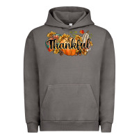 Pigment Tornado thankful Urban Hoodie - CowGirlArtShop