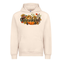 Sandshell thankful Urban Hoodie - CowGirlArtShop