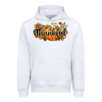 Thankful Urban Hoodie | Teevron