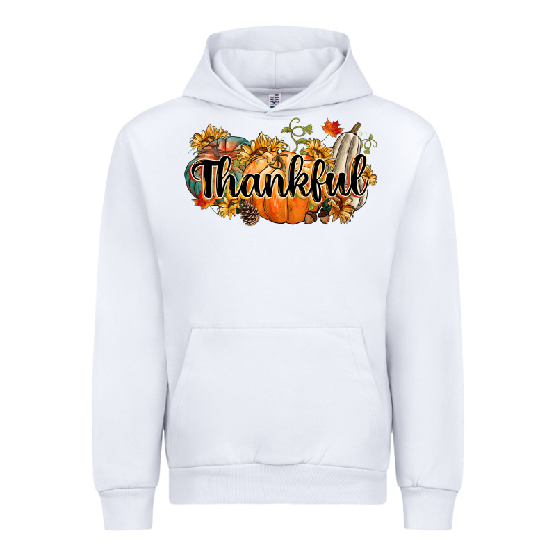 Thankful Urban Hoodie by CowGirlArtShop | Teevron
