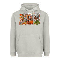 Moon Dust Fall LPN Licensed Practical Nurse Heavyweight Hoodie - LillyAllenDesigns