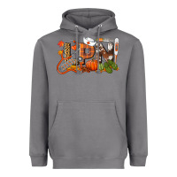 Storm Fall LPN Licensed Practical Nurse Heavyweight Hoodie - LillyAllenDesigns